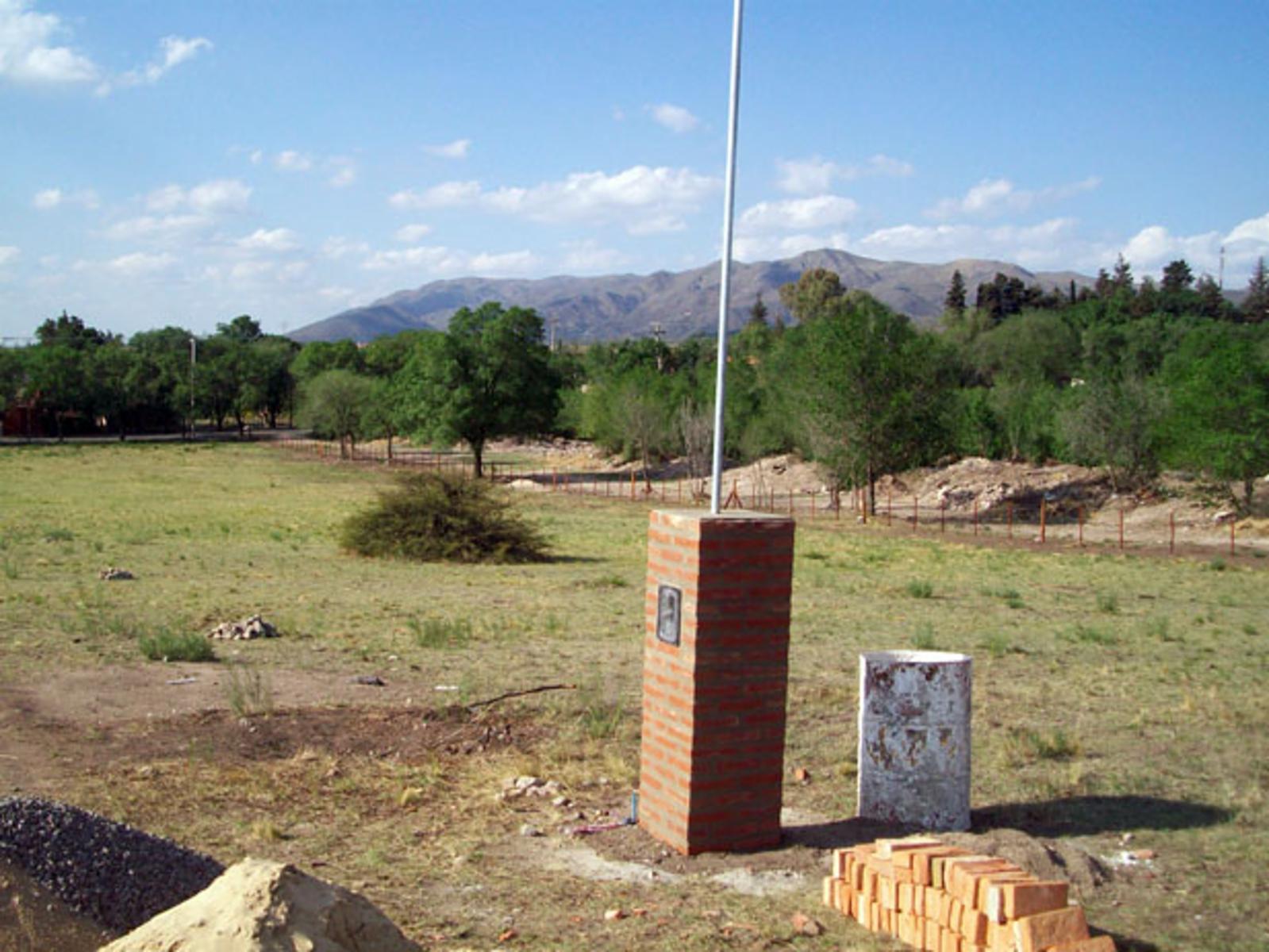 SOBRE RUTA. LA CUMBRE · Punilla — foto 27
