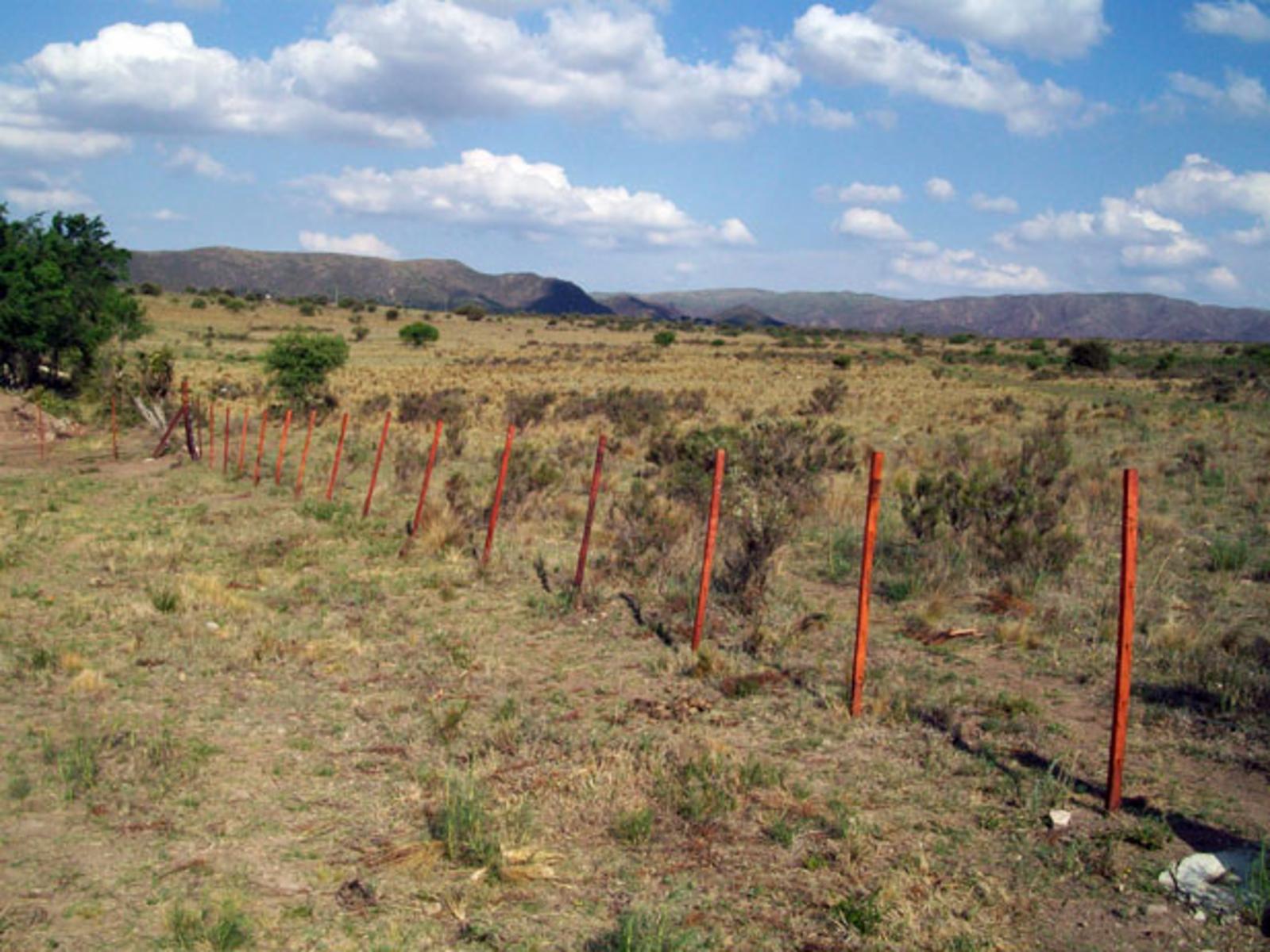 SOBRE RUTA. LA CUMBRE · Punilla — foto 28
