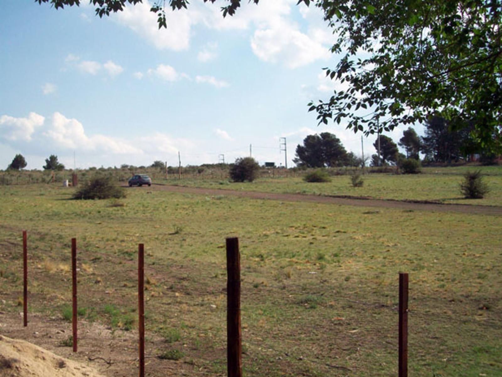 SOBRE RUTA. LA CUMBRE · Punilla — foto 31