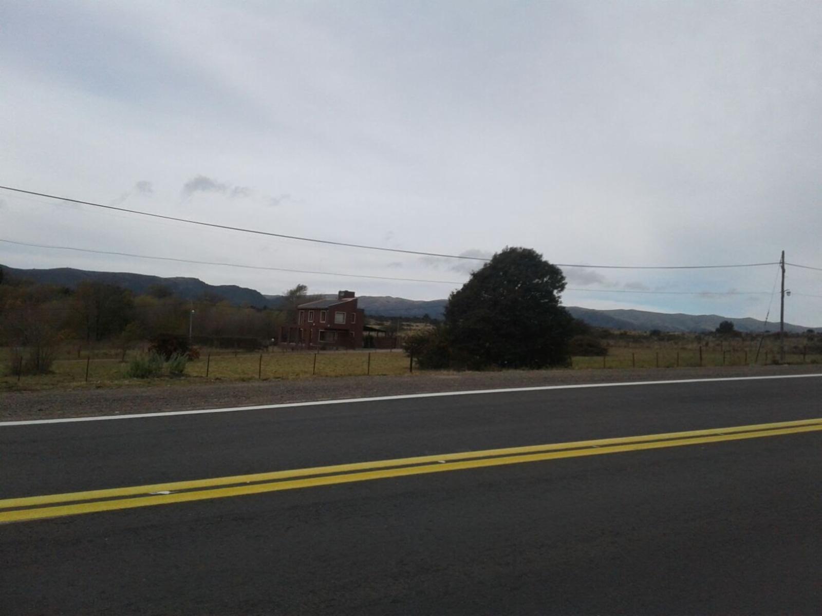 SOBRE RUTA. LA CUMBRE · Punilla — foto 33