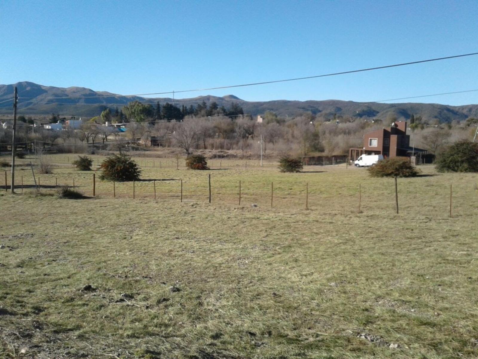 SOBRE RUTA. LA CUMBRE · Punilla — foto 34