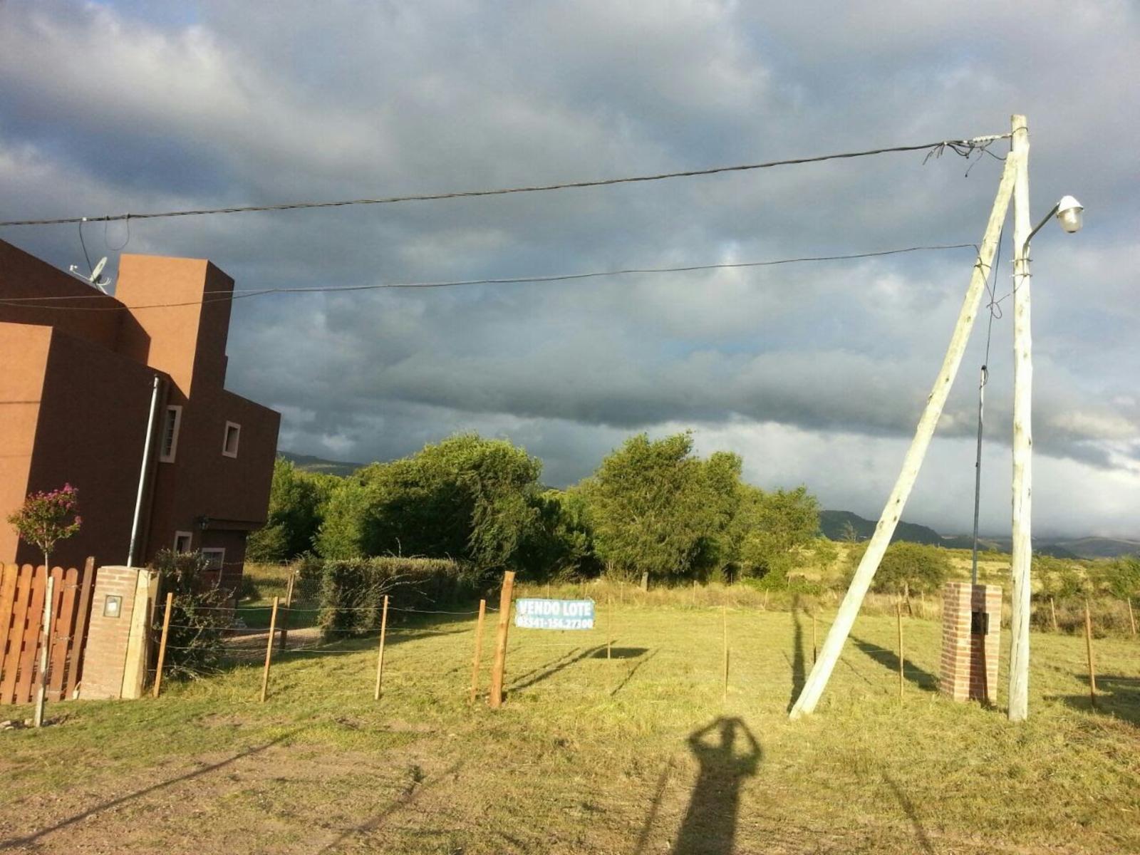 SOBRE RUTA. LA CUMBRE · Punilla — foto 35