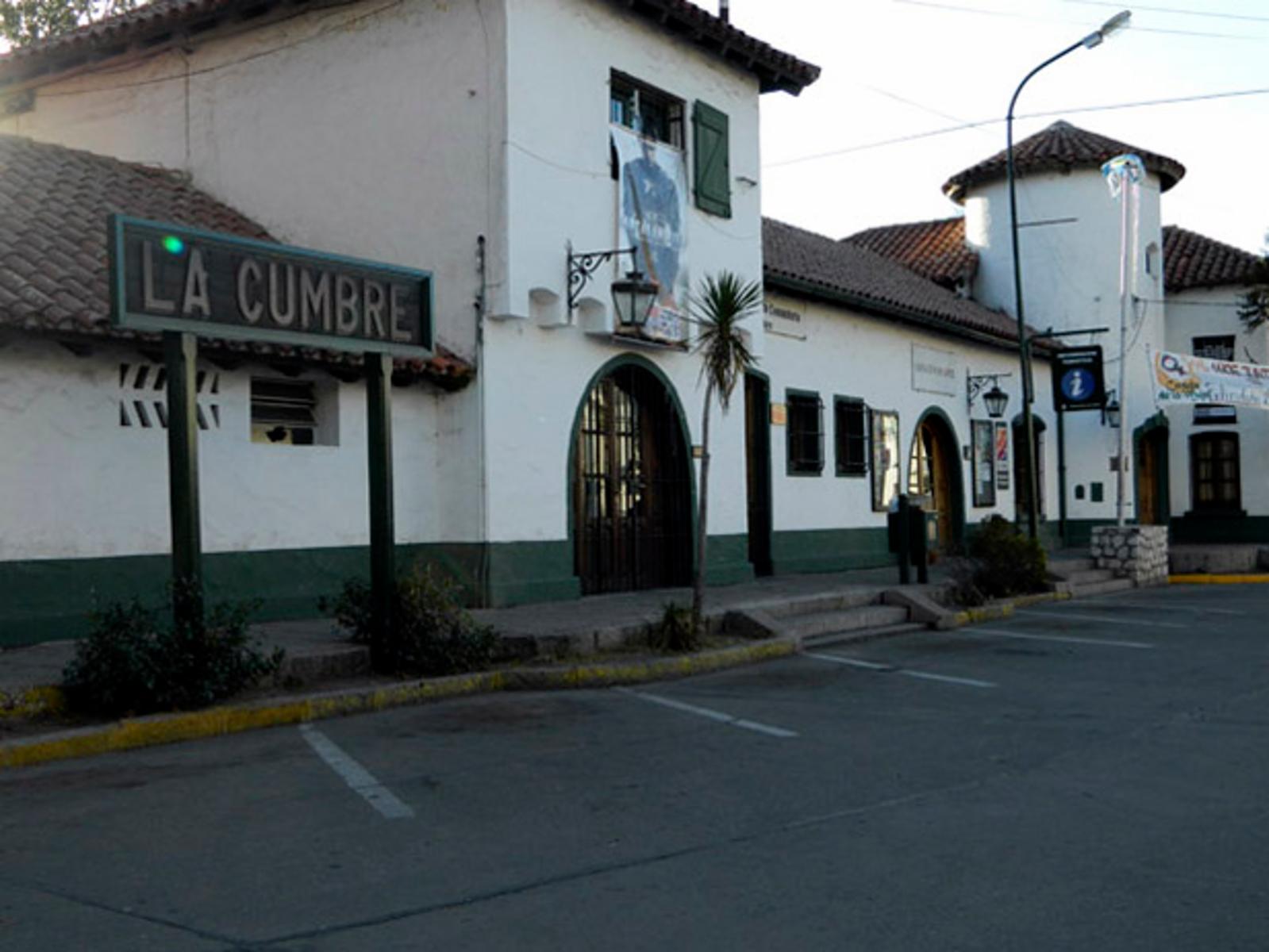 SOBRE RUTA. LA CUMBRE · Punilla — foto 10
