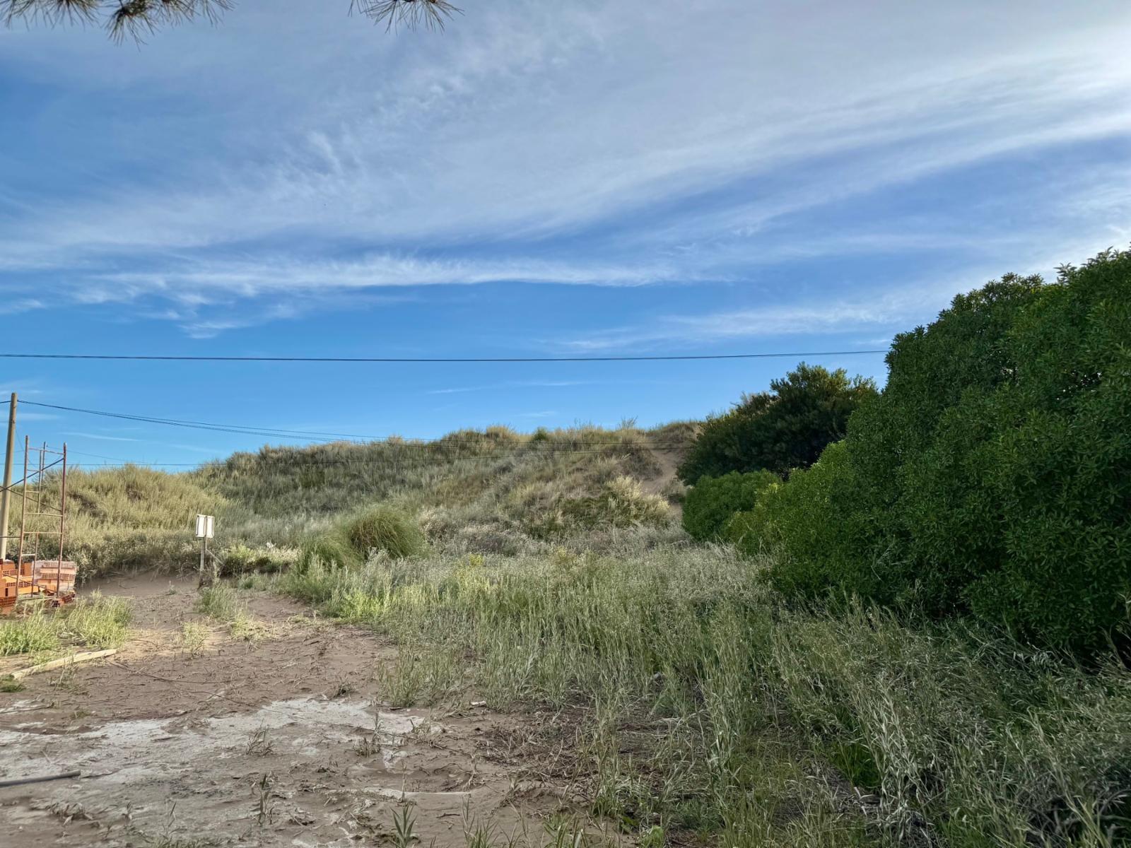 Costanera entre Soldani y del Dientudo · Monte Hermoso — foto 4