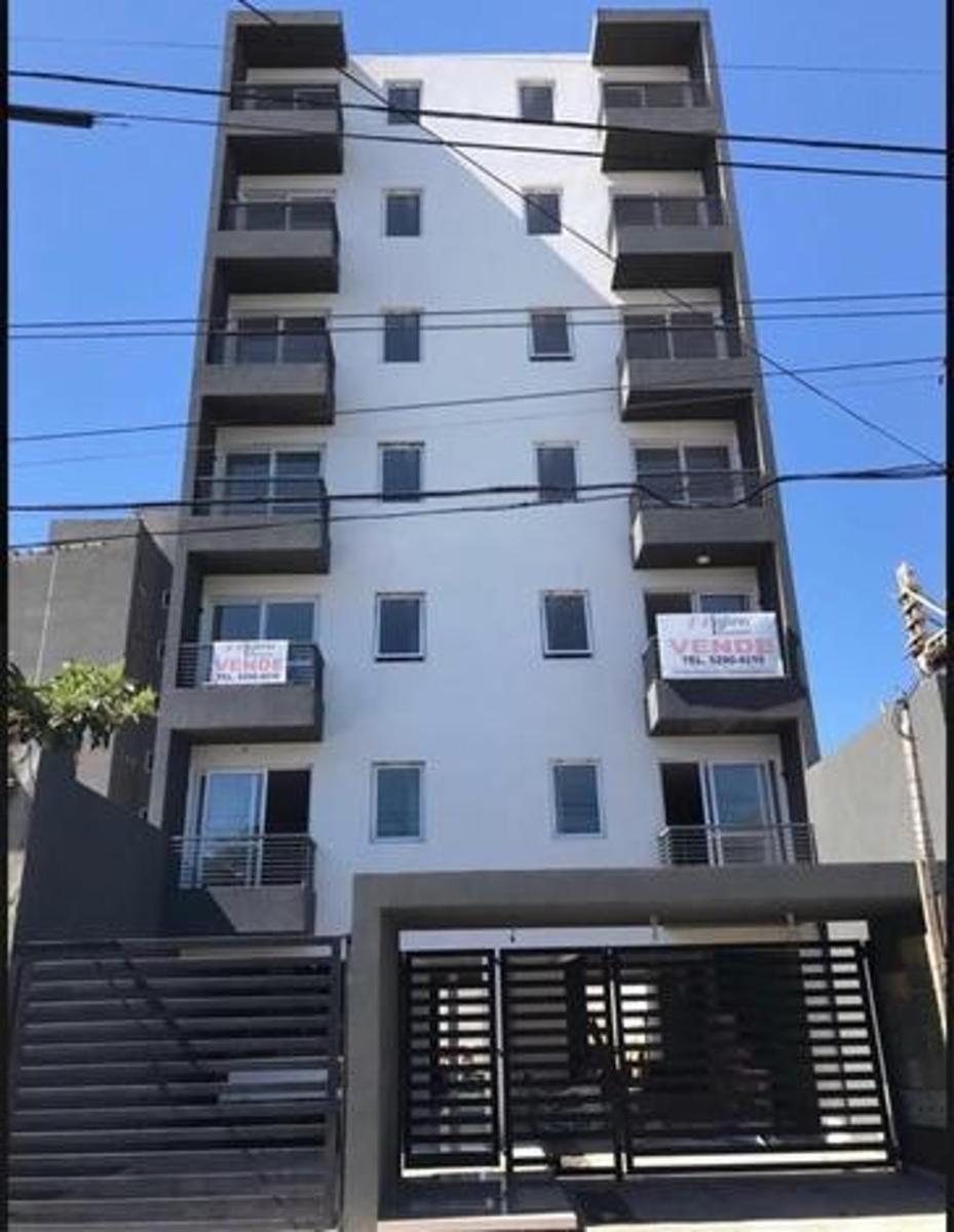 Excelente monoambiente al frente todo Nuevo