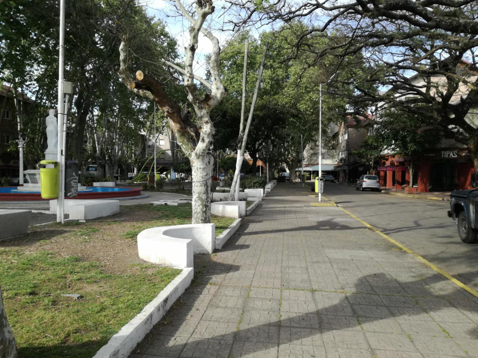 Zeppelin 6000 · Tres De Febrero — foto 3