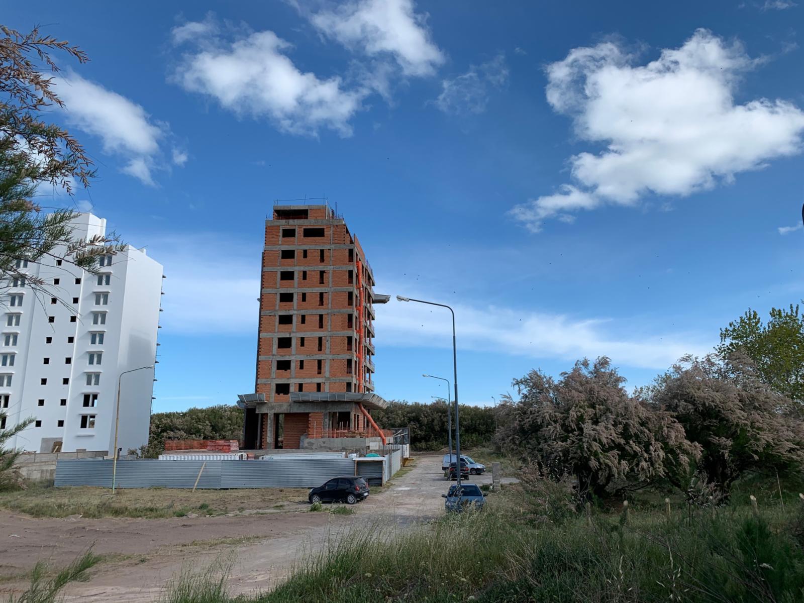 Los Zorzales y Flamencos · Monte Hermoso — foto 9