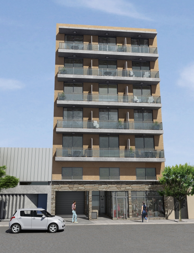 Urquiza 2753