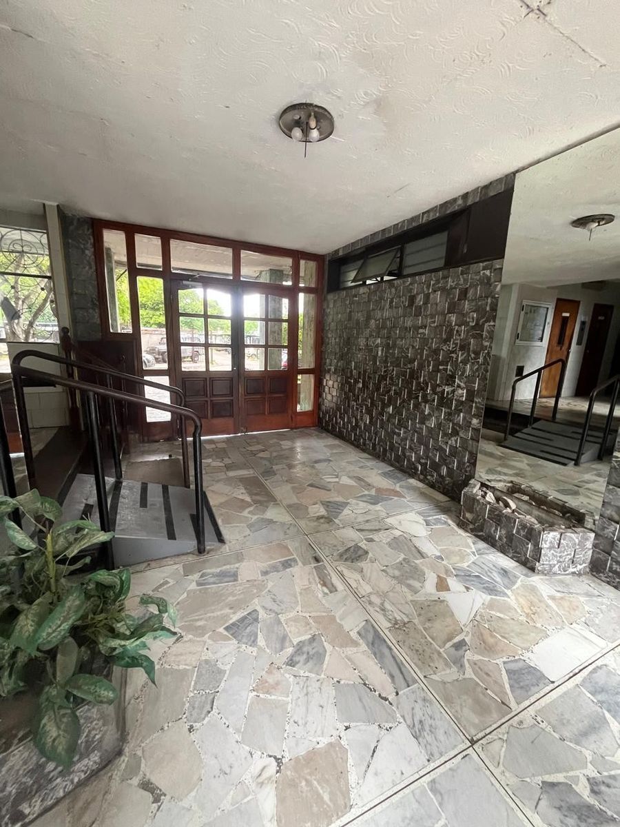 VENTA - DEPARTAMENTO 3 AMBIENTES - VILLA LUGANO - APTO CREDITO BANCARIO