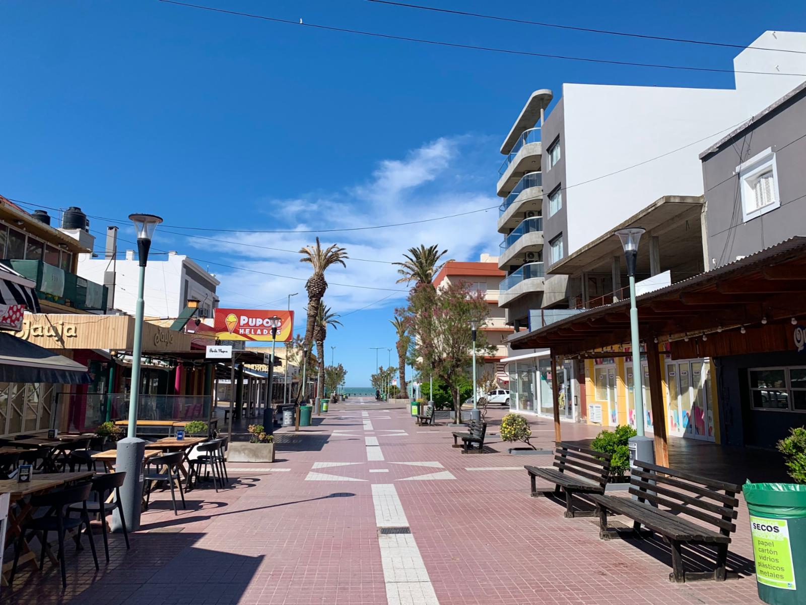 Dufaur 150 · Monte Hermoso — foto 3