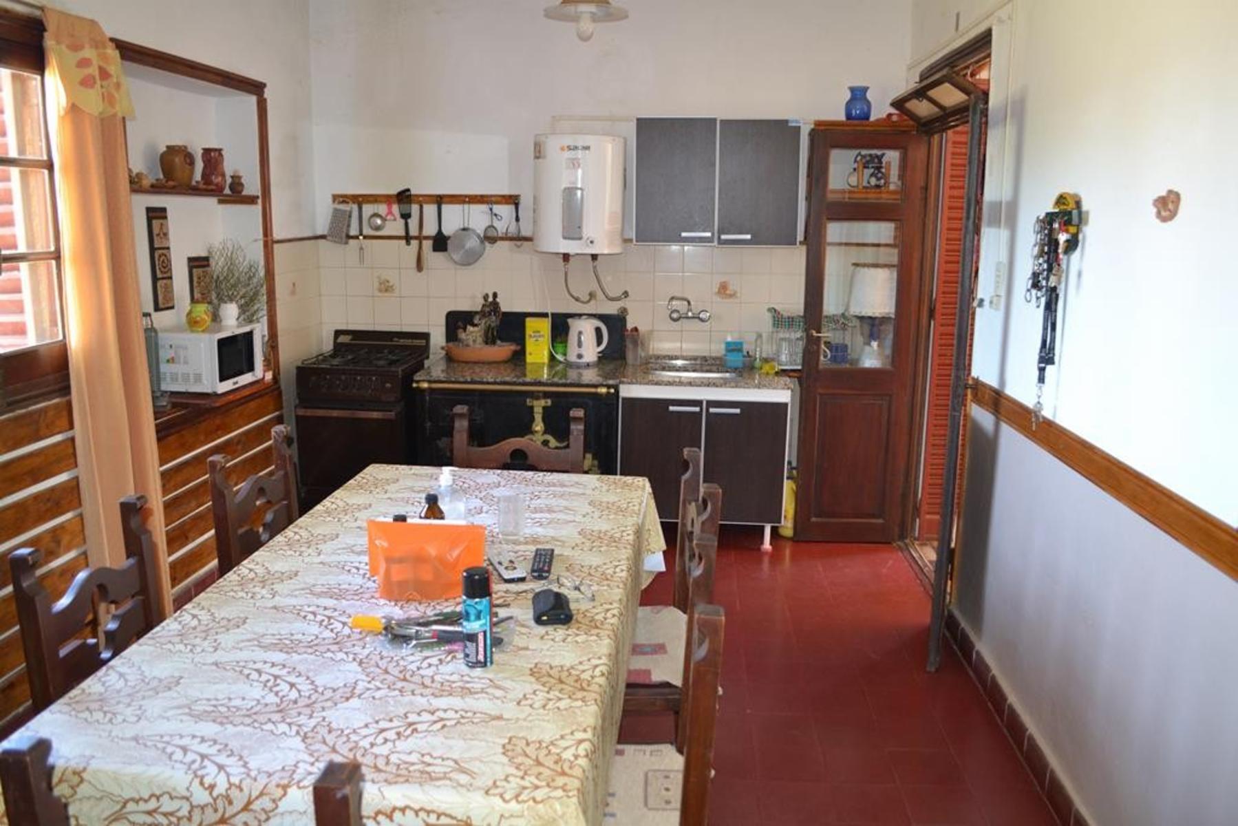 Mallin, Tanti · Punilla — foto 11
