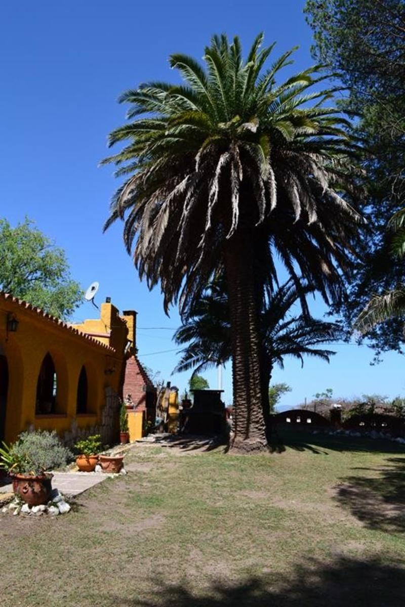 Mallin, Tanti · Punilla — foto 19