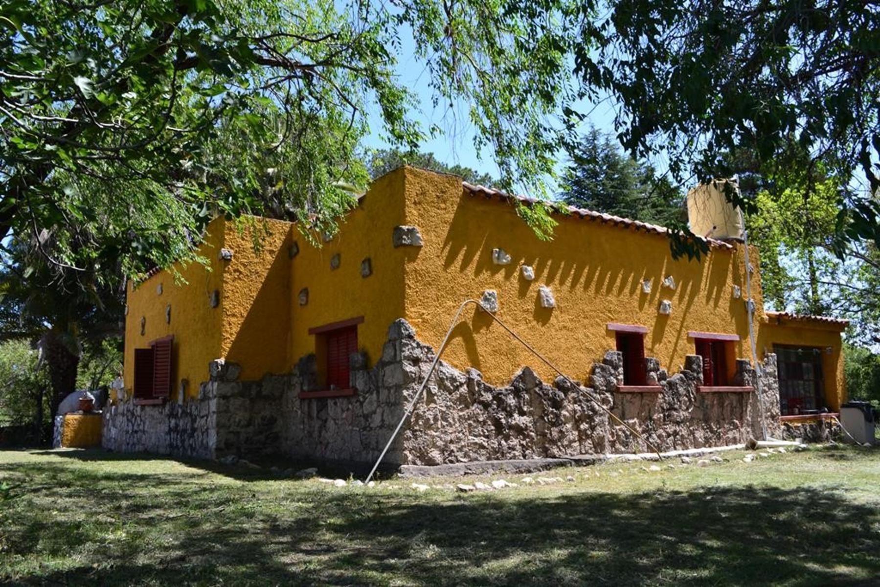 Mallin, Tanti · Punilla — foto 3