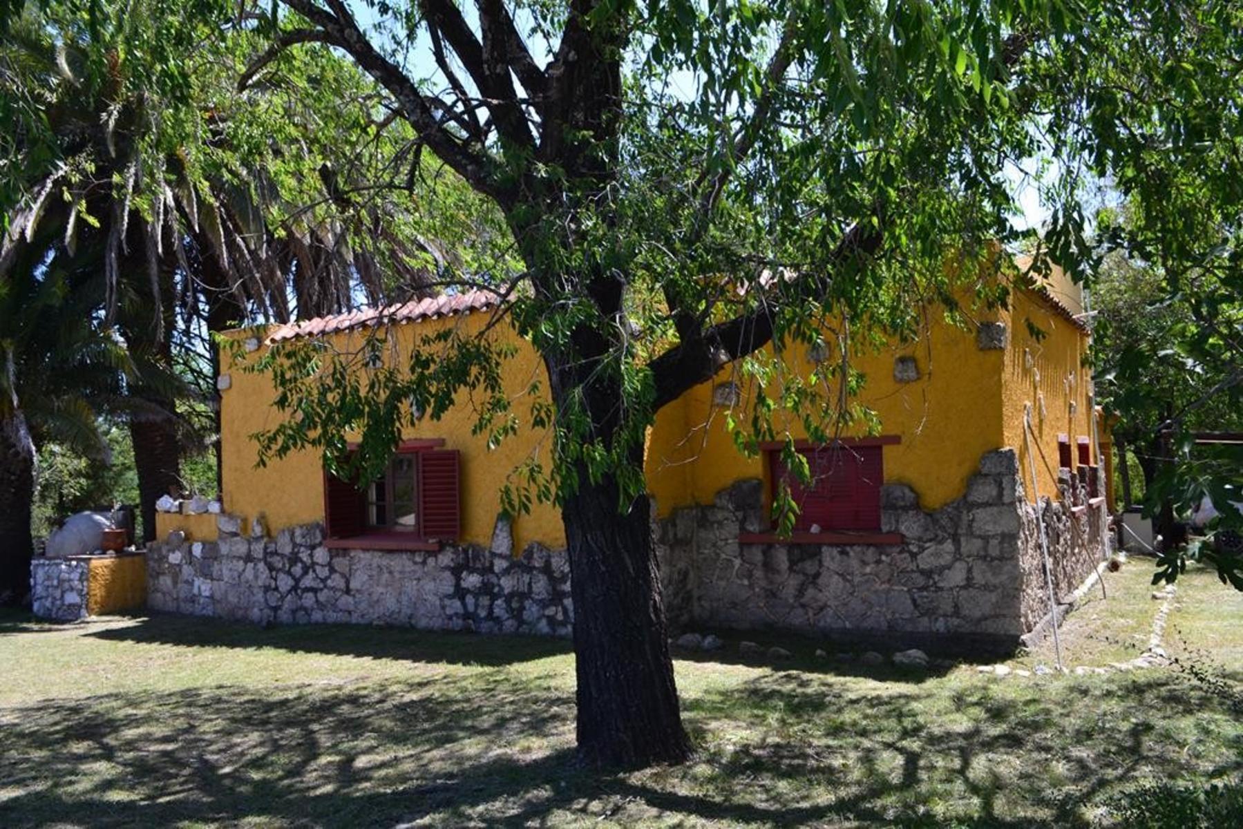 Mallin, Tanti · Punilla — foto 4