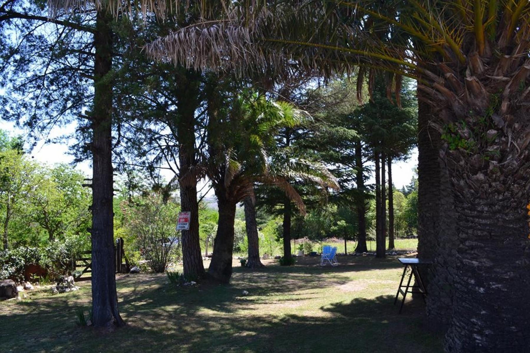 Mallin, Tanti · Punilla — foto 6