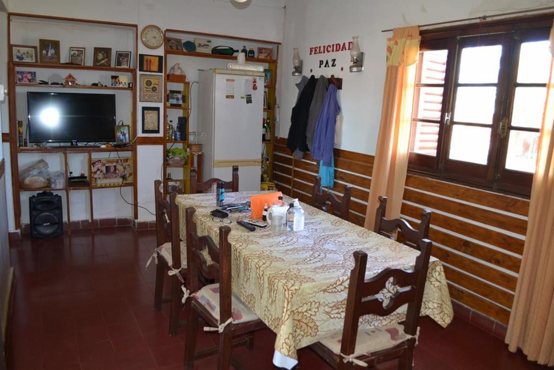 Mallin, Tanti · Punilla — foto 10