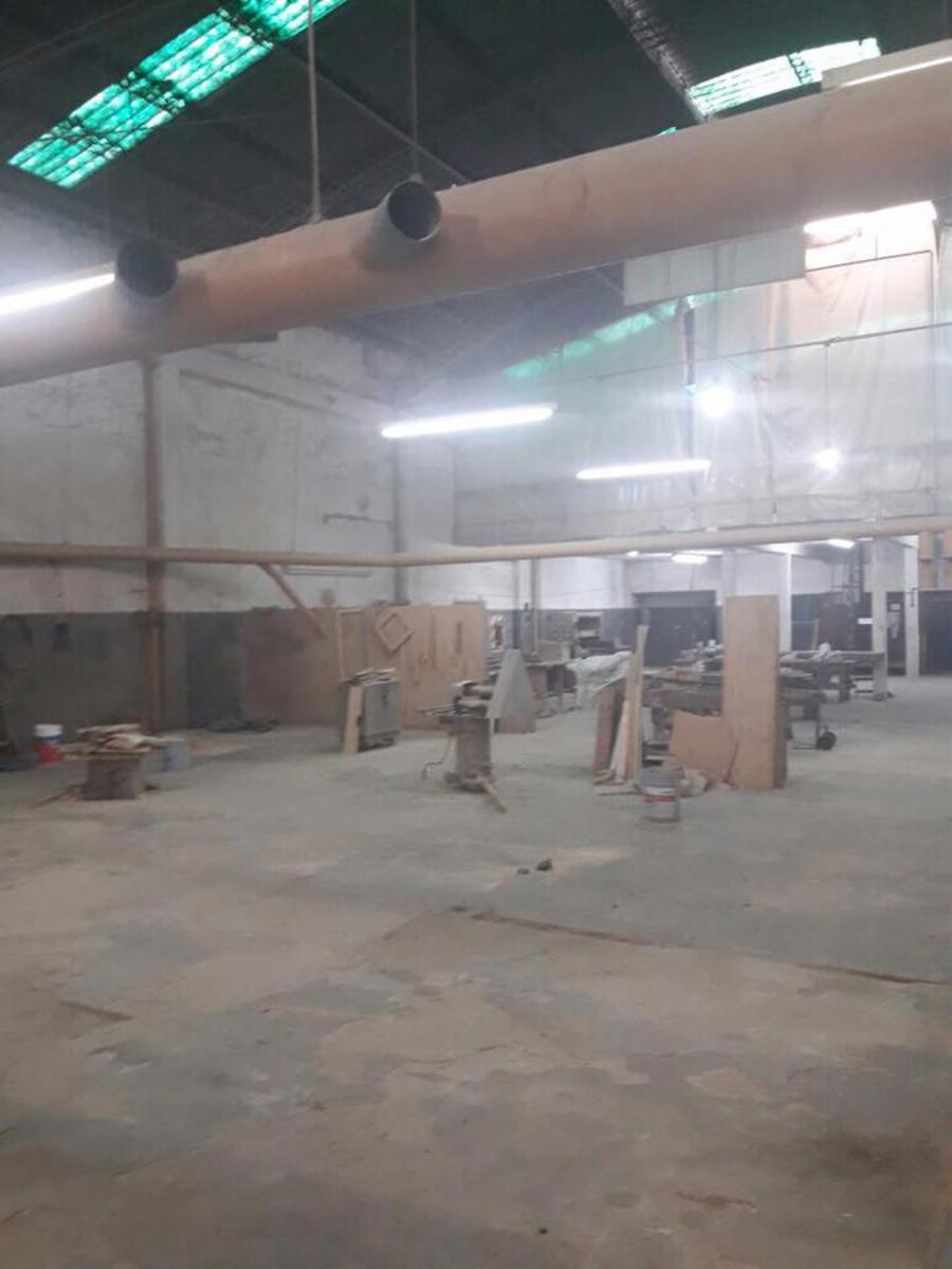 GALPON EN VENTA Y ALQUILER EN BERNAL