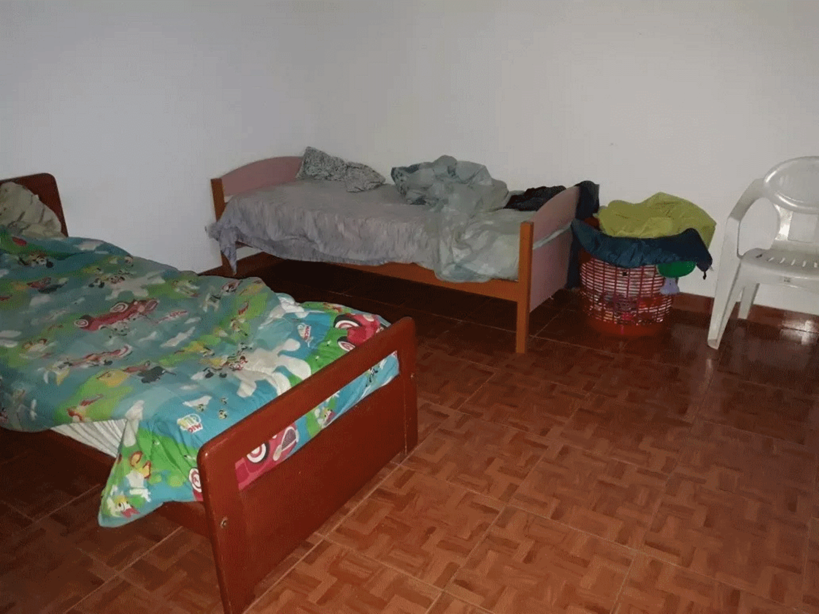 Castro Barros 900 · Almagro — foto 8