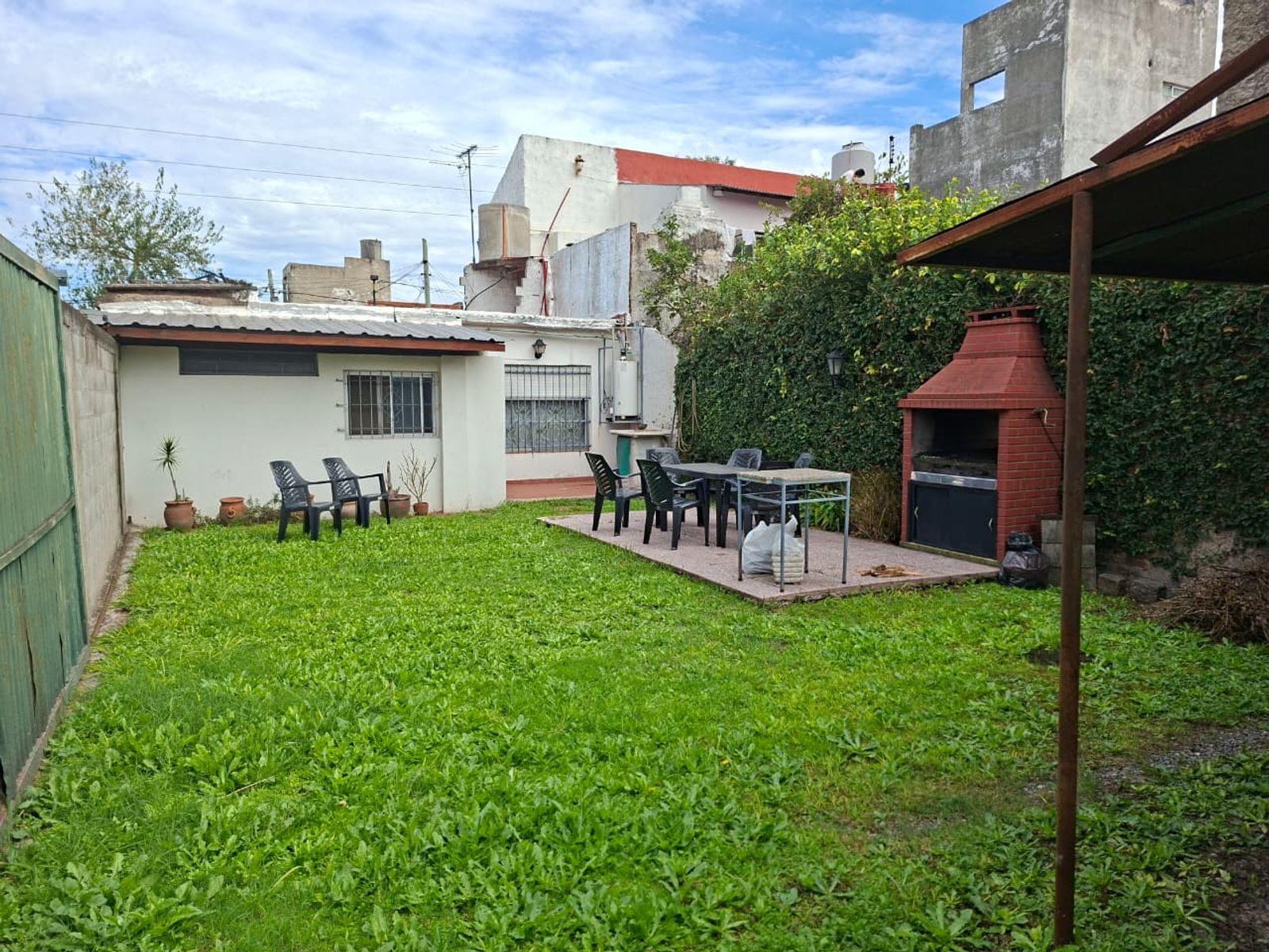 1º de agosto 5955 · San Martín — foto 3