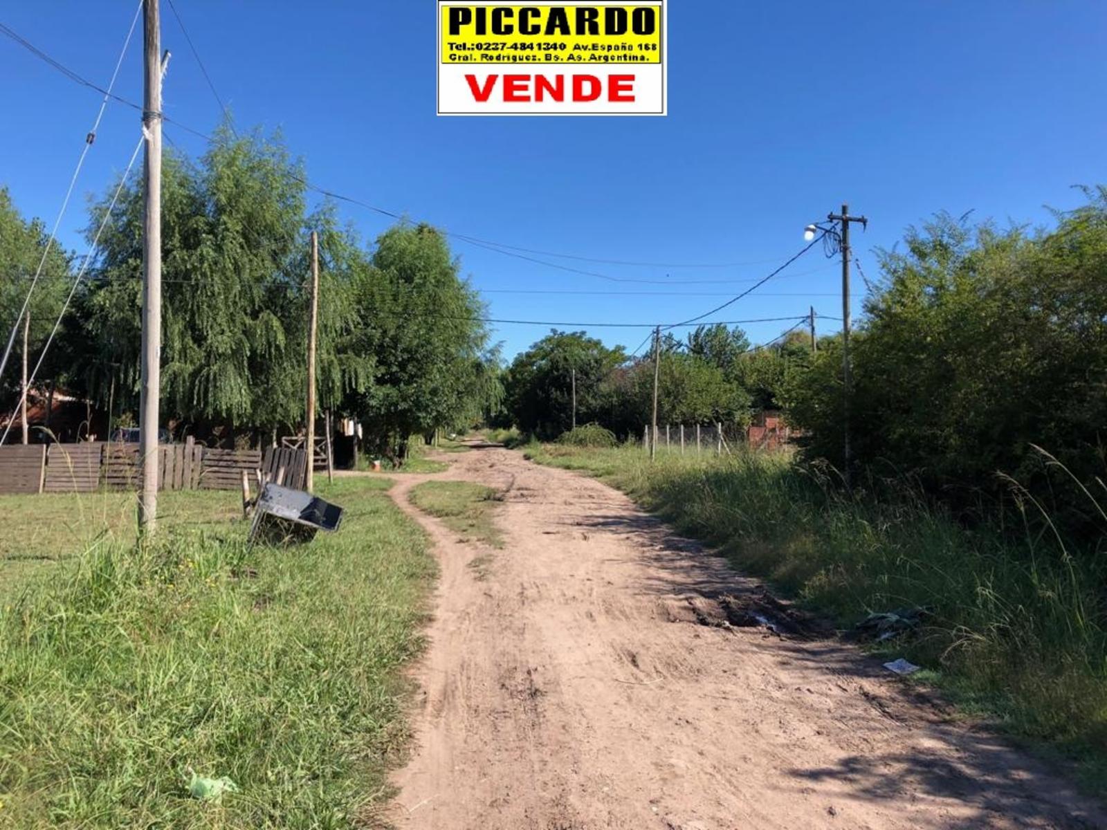 Fray Mocho · General Rodriguez — foto 4