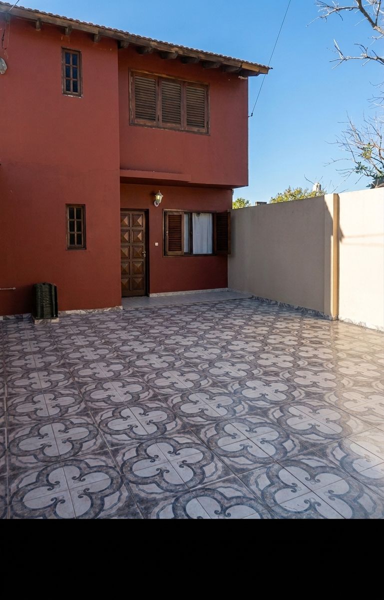 DUPLEX PERFECTO PARA VACACIONAR O INVERSION