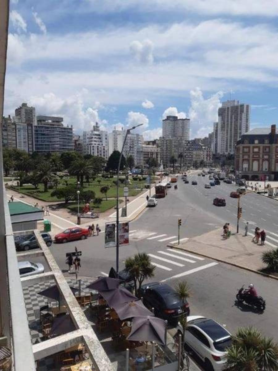 Boulevard Maritimo 2411, Mar del Plata · General Pueyrredon — foto 6