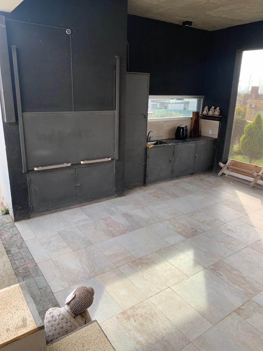 EN VENTA CASA DE DOS DORMITORIOS EN COUNTRY LOMA LINDA, TAFI VIEJO · Tafí Viejo — foto 11