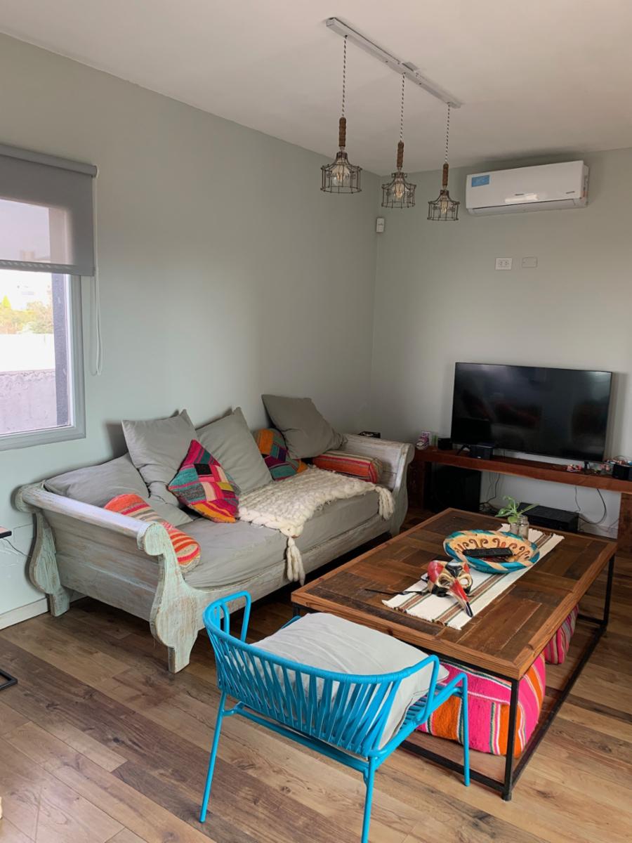 EN VENTA CASA DE DOS DORMITORIOS EN COUNTRY LOMA LINDA, TAFI VIEJO · Tafí Viejo — foto 4
