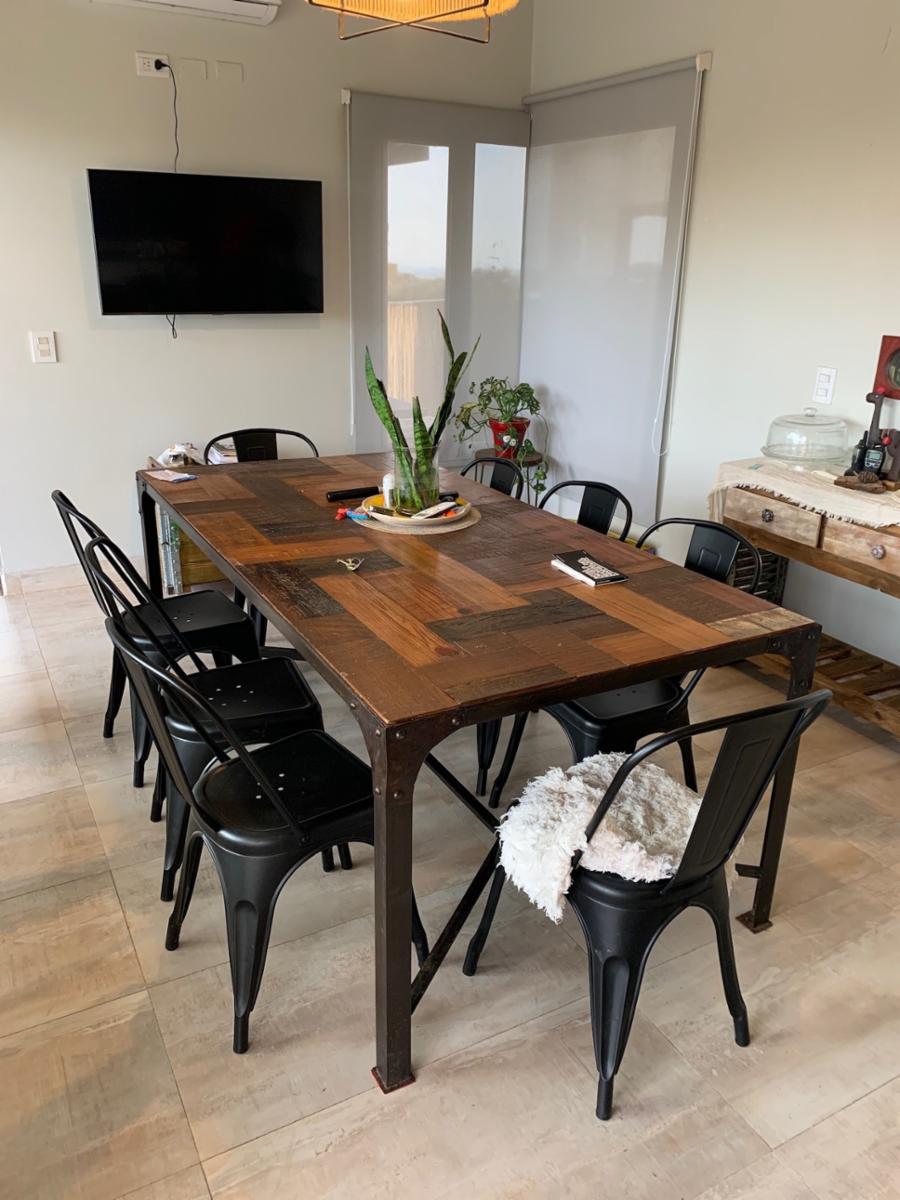 EN VENTA CASA DE DOS DORMITORIOS EN COUNTRY LOMA LINDA, TAFI VIEJO · Tafí Viejo — foto 5