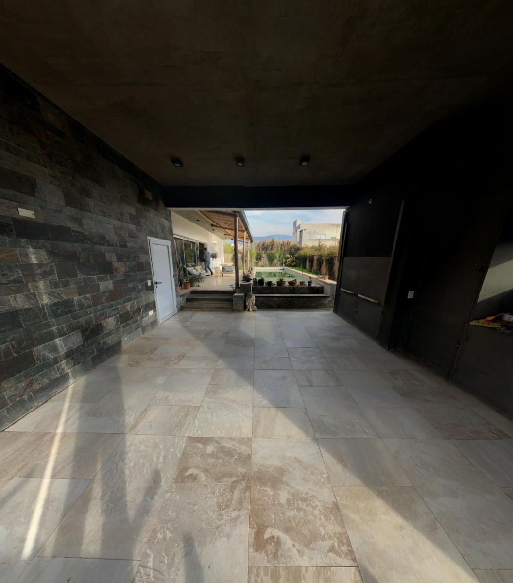 EN VENTA CASA DE DOS DORMITORIOS EN COUNTRY LOMA LINDA, TAFI VIEJO · Tafí Viejo — foto 9