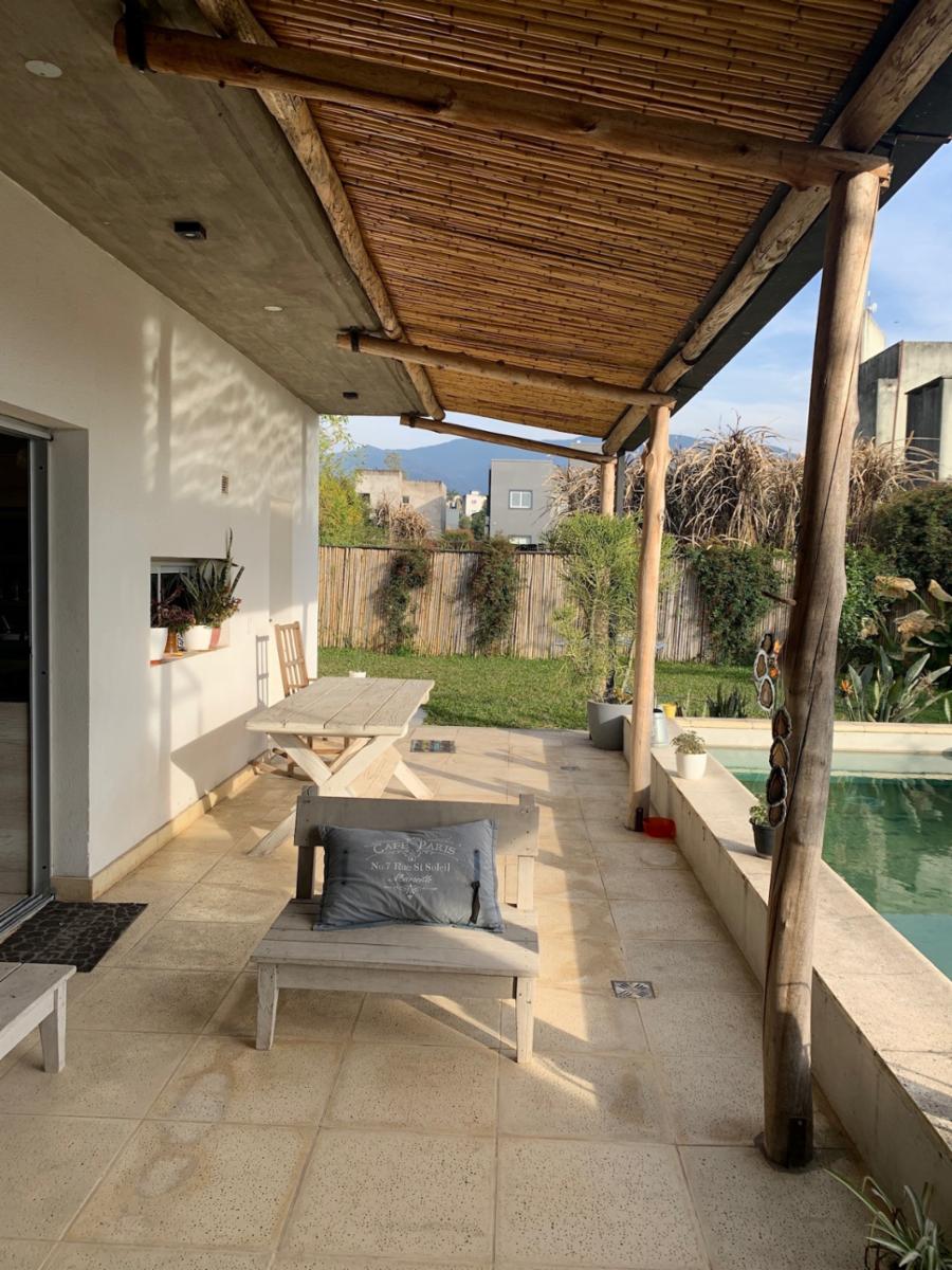 EN VENTA CASA DE DOS DORMITORIOS EN COUNTRY LOMA LINDA, TAFI VIEJO · Tafí Viejo — foto 10