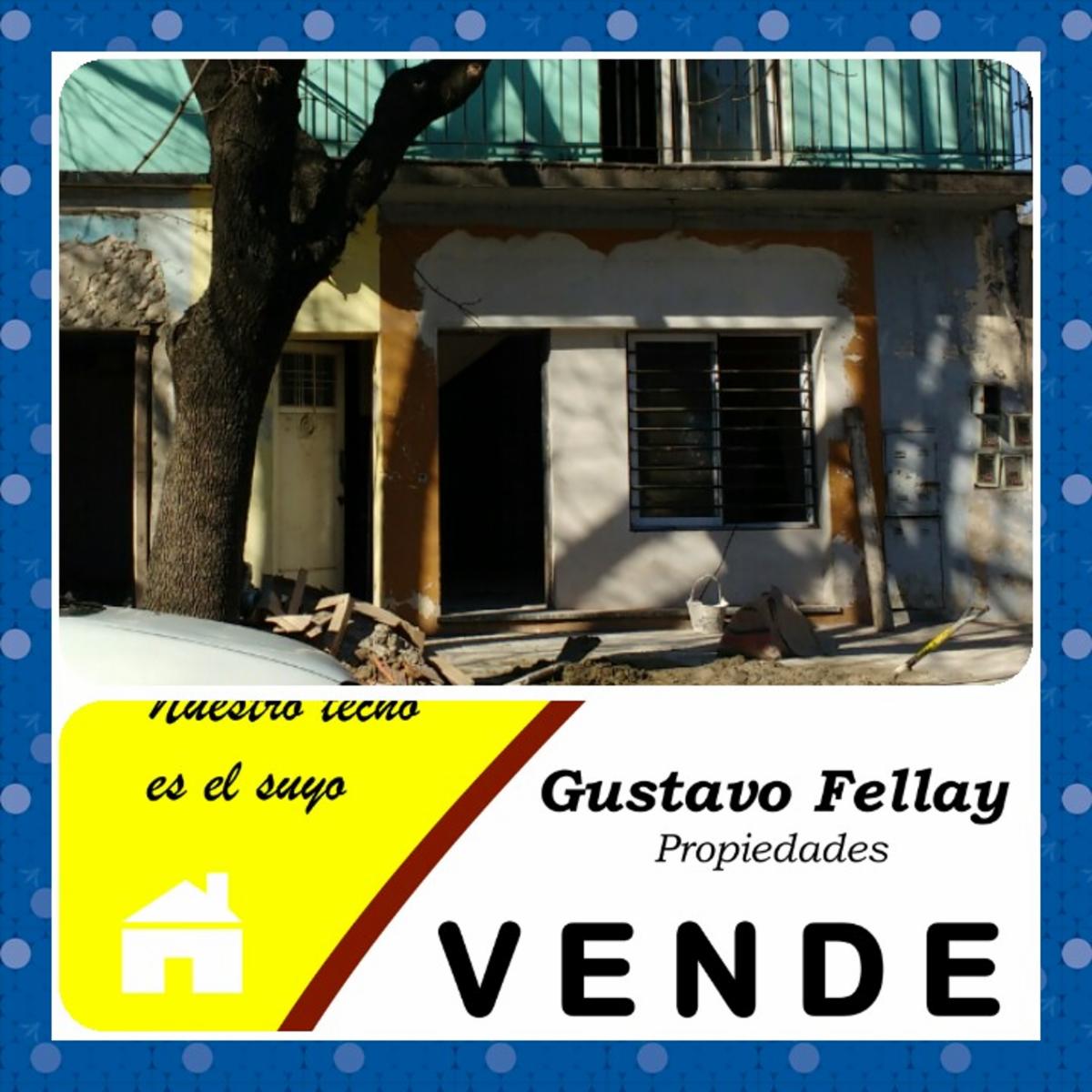 Alquiler Departamento PH frente Monoambiente 33 m2 a estrenar sin expensas en Merlo Sur