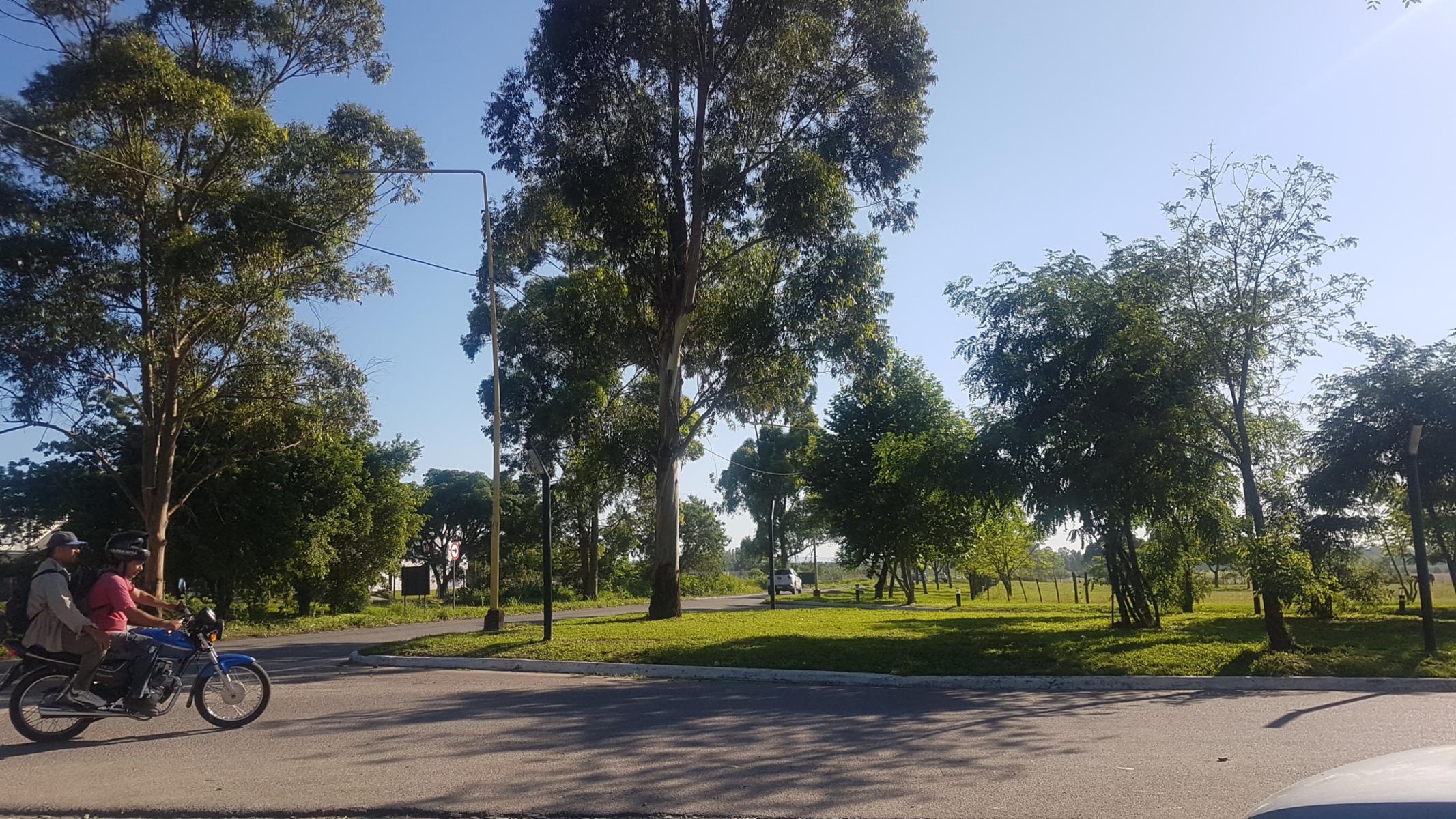 Country Cerro Azul · Yerba Buena — foto 4