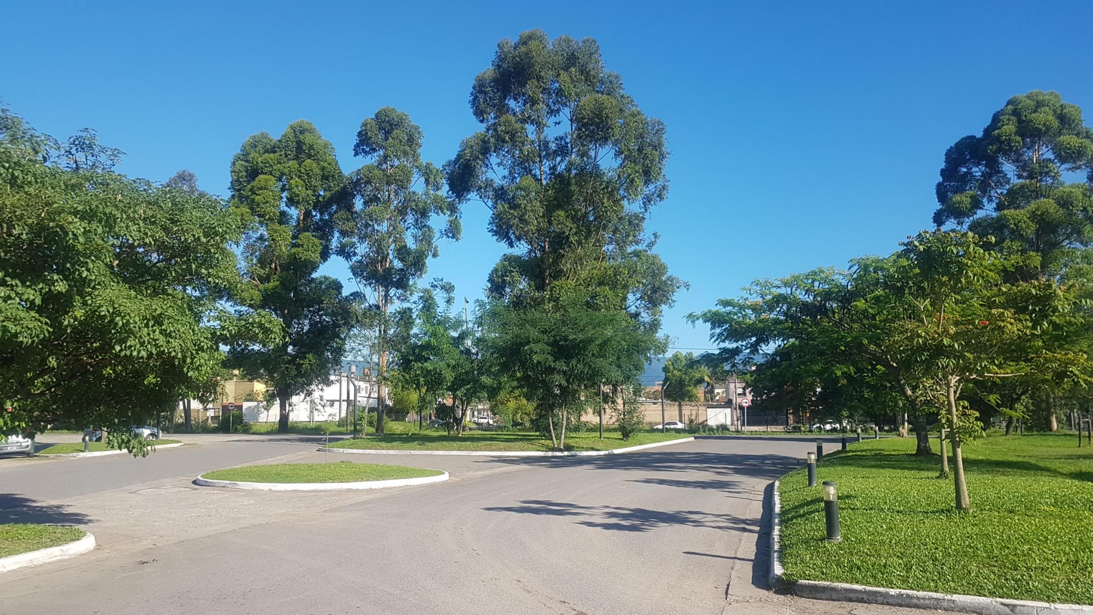 Country Cerro Azul · Yerba Buena — foto 5