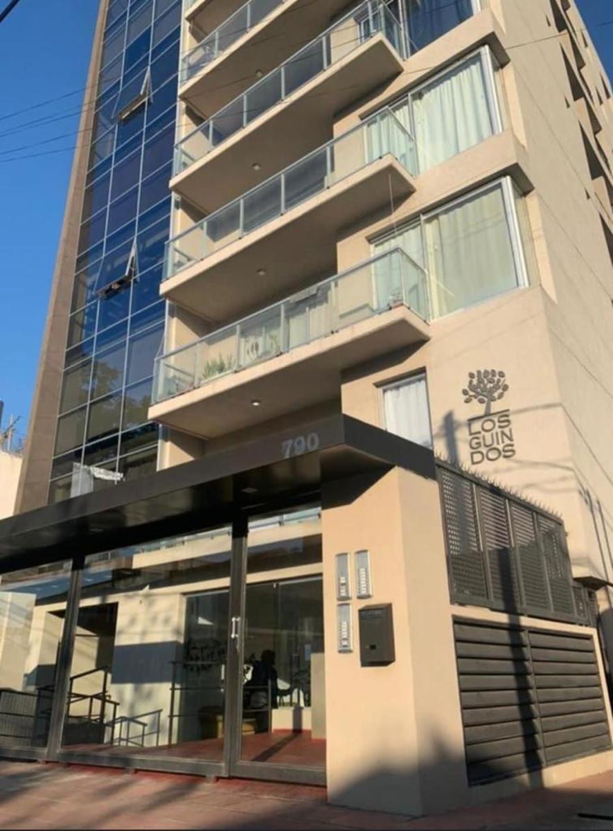 Departamento Monoambiente EN VENTA CON FINANCIACIÓN, 24 De Octubre 790, Ituzaingó