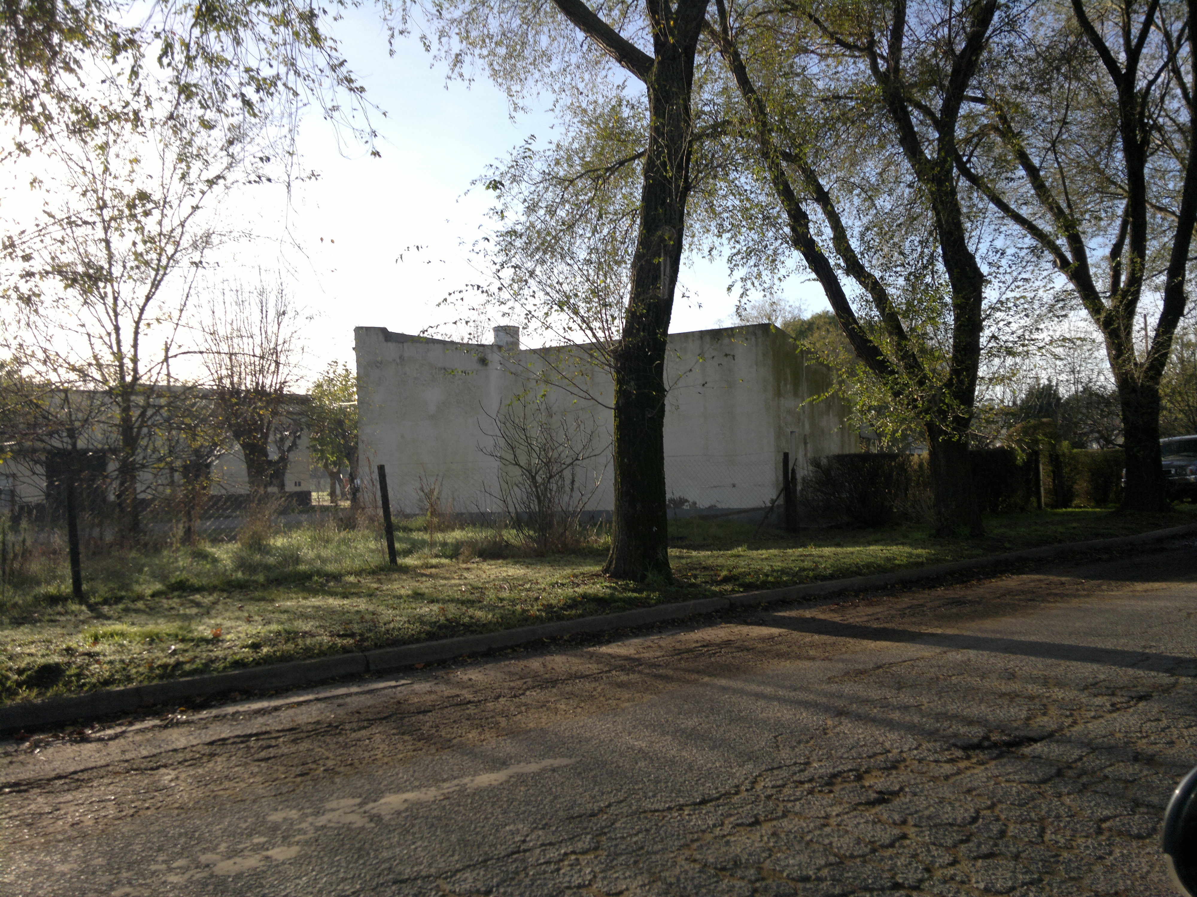 JULIO ROCA ESQ. AV. SAN MARTIN · Balcarce — foto 3