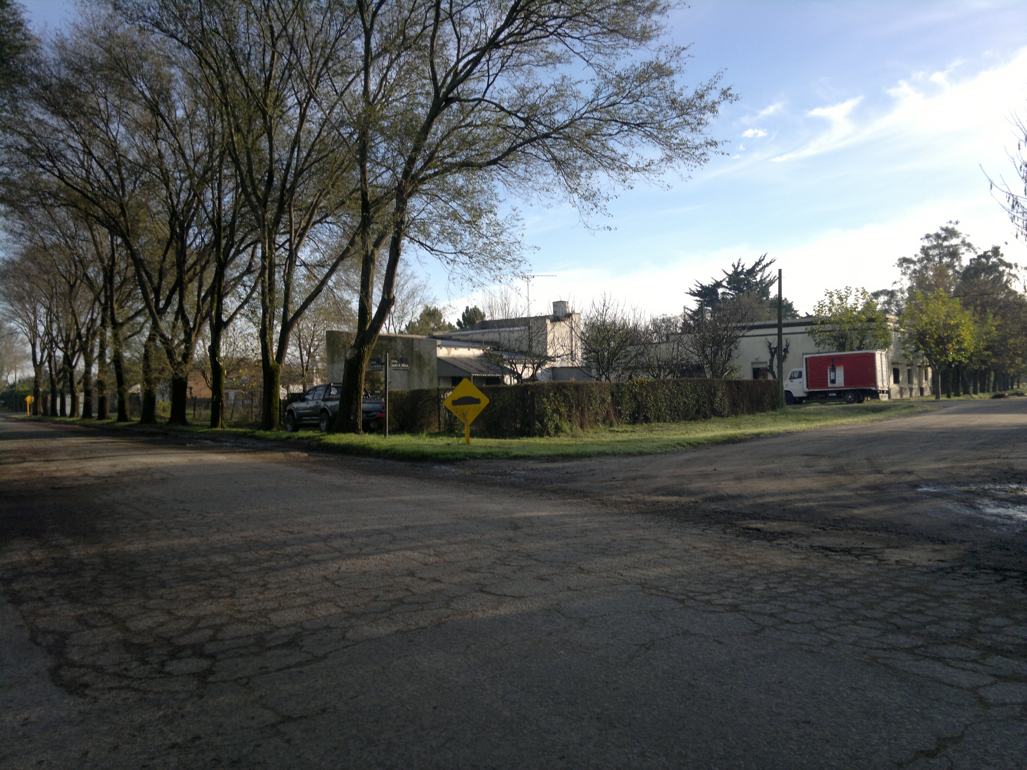 JULIO ROCA ESQ. AV. SAN MARTIN · Balcarce — foto 4