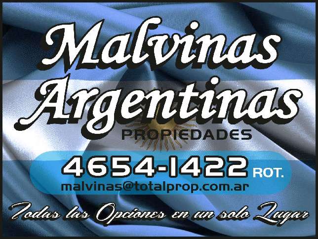 CONSULTE SU COMPRA EN POZO Y FINANCIACION EN $$$
