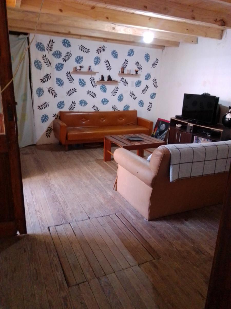 Gribaldi 2300 · La Matanza — foto 10