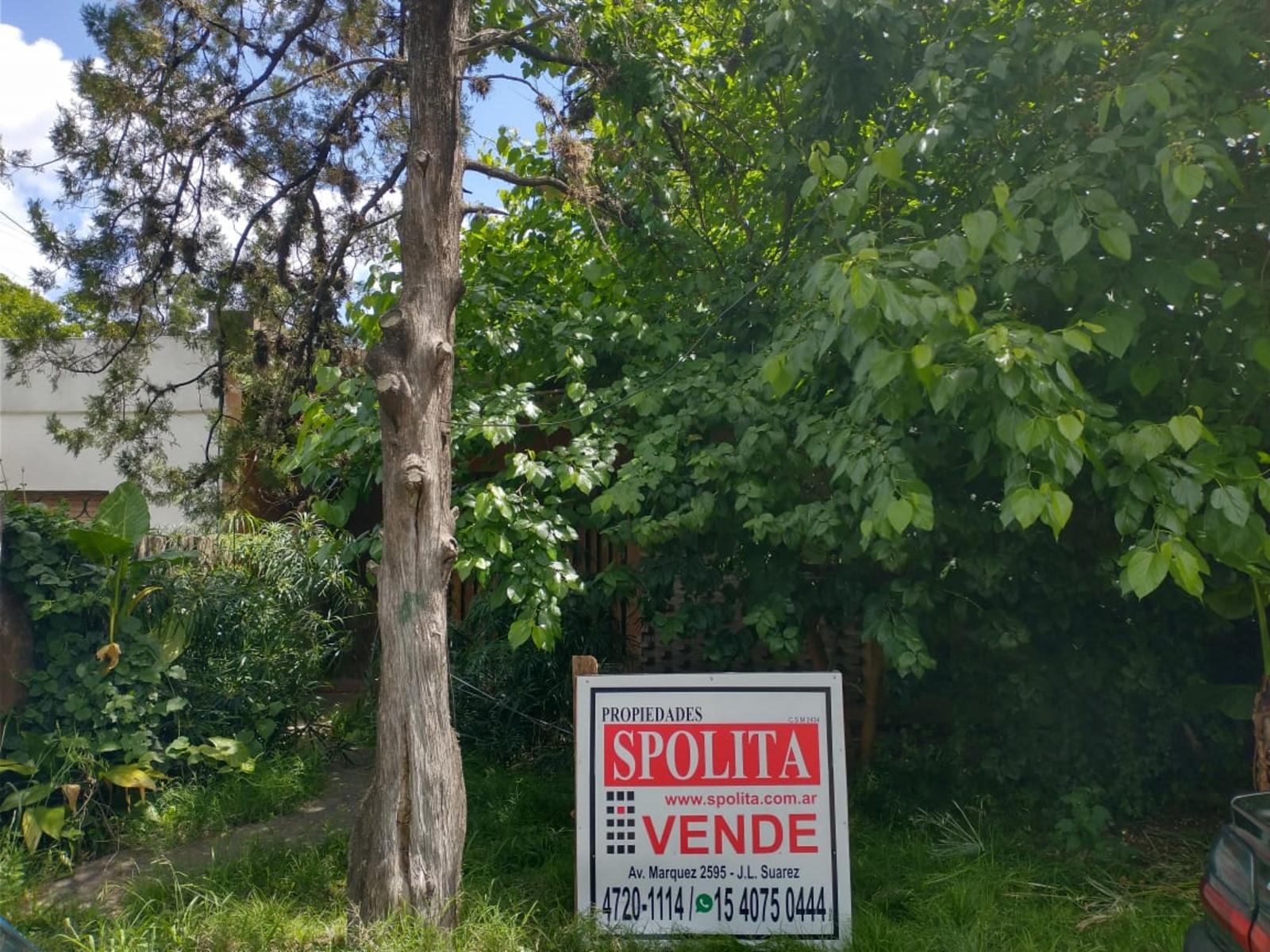 Pasaje 162 N 4689 · San Martín — foto 8