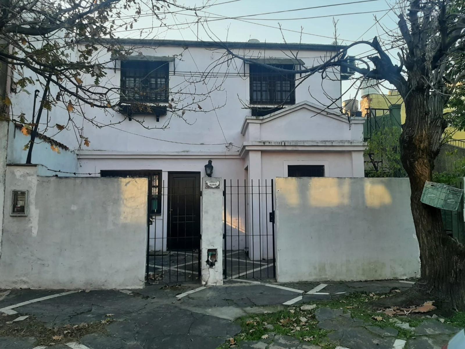 Garibaldi 5285 · San Fernando — foto 3