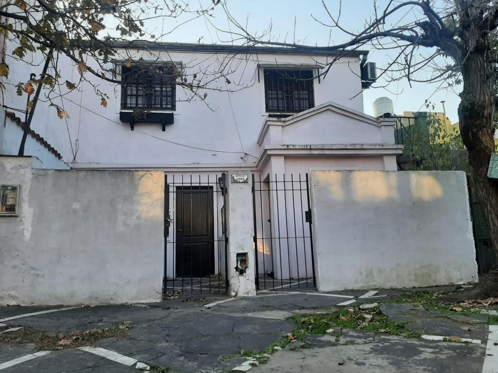 Garibaldi 5285 · San Fernando — foto 6