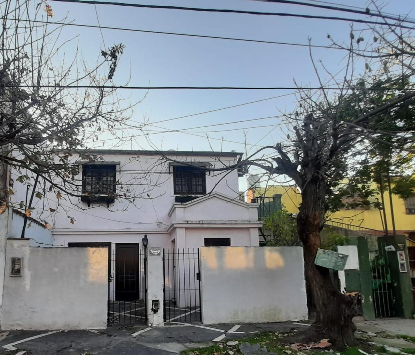 Garibaldi 5285 · San Fernando — foto 7