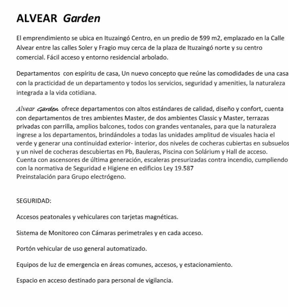 General Alvear 900 · Ituzaingó — foto 11