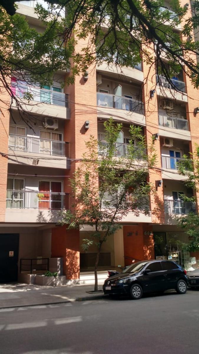 Buenos Aires 662 · Capital — foto 5