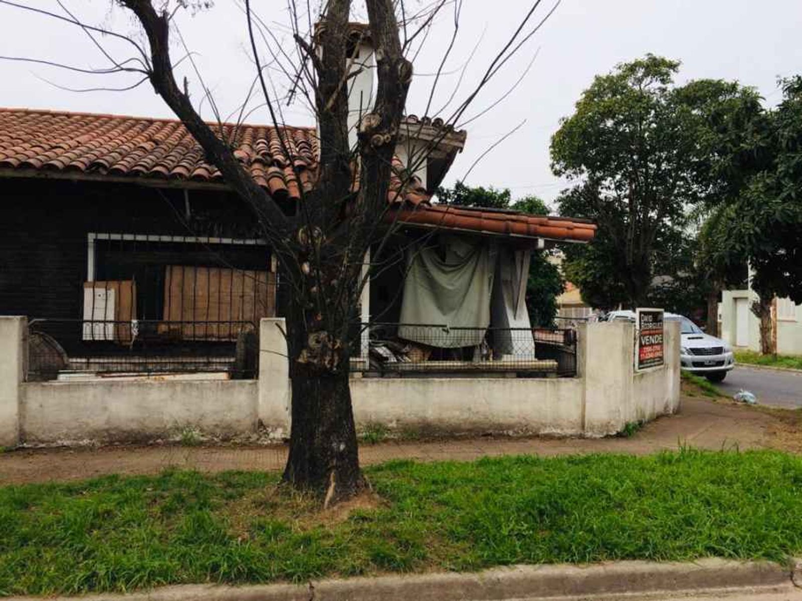 Amadeo Jacques 395 · Morón — foto 4