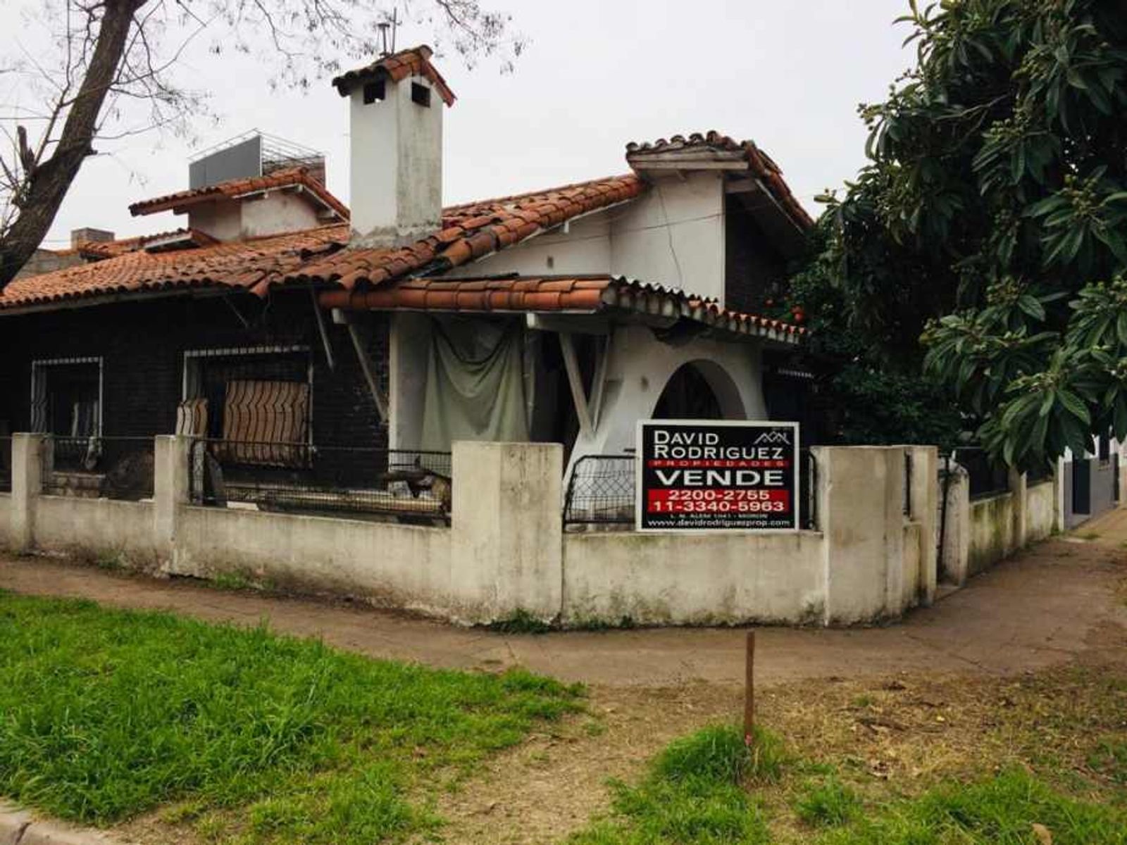 Amadeo Jacques 395 · Morón — foto 5