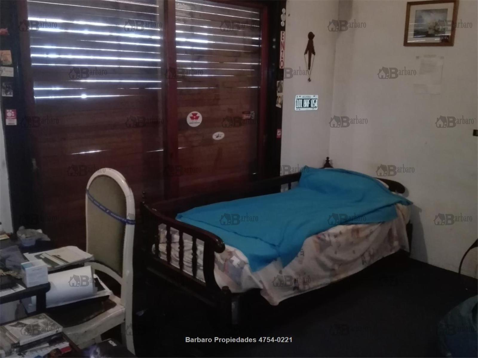 SEGUNDA RIVADAVIA 2700 · San Martín — foto 7
