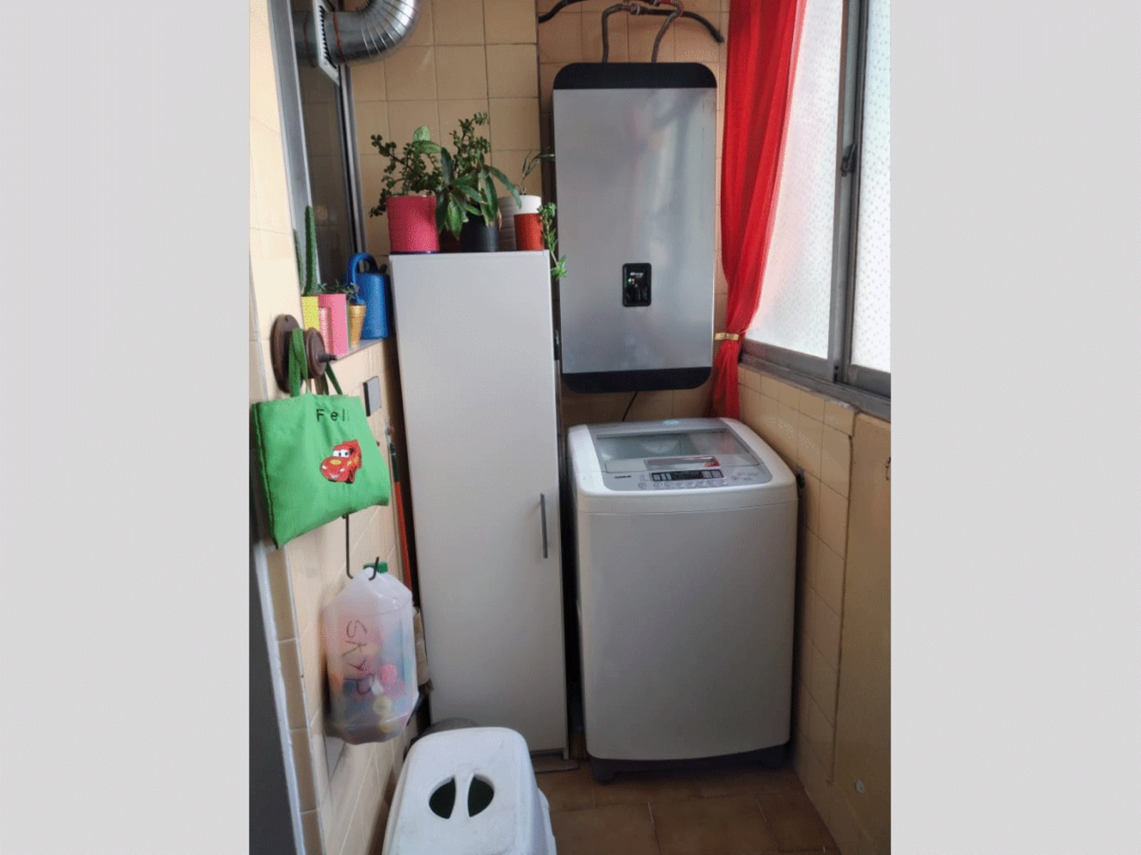Ramón Falcón 2600 · Caballito — foto 8