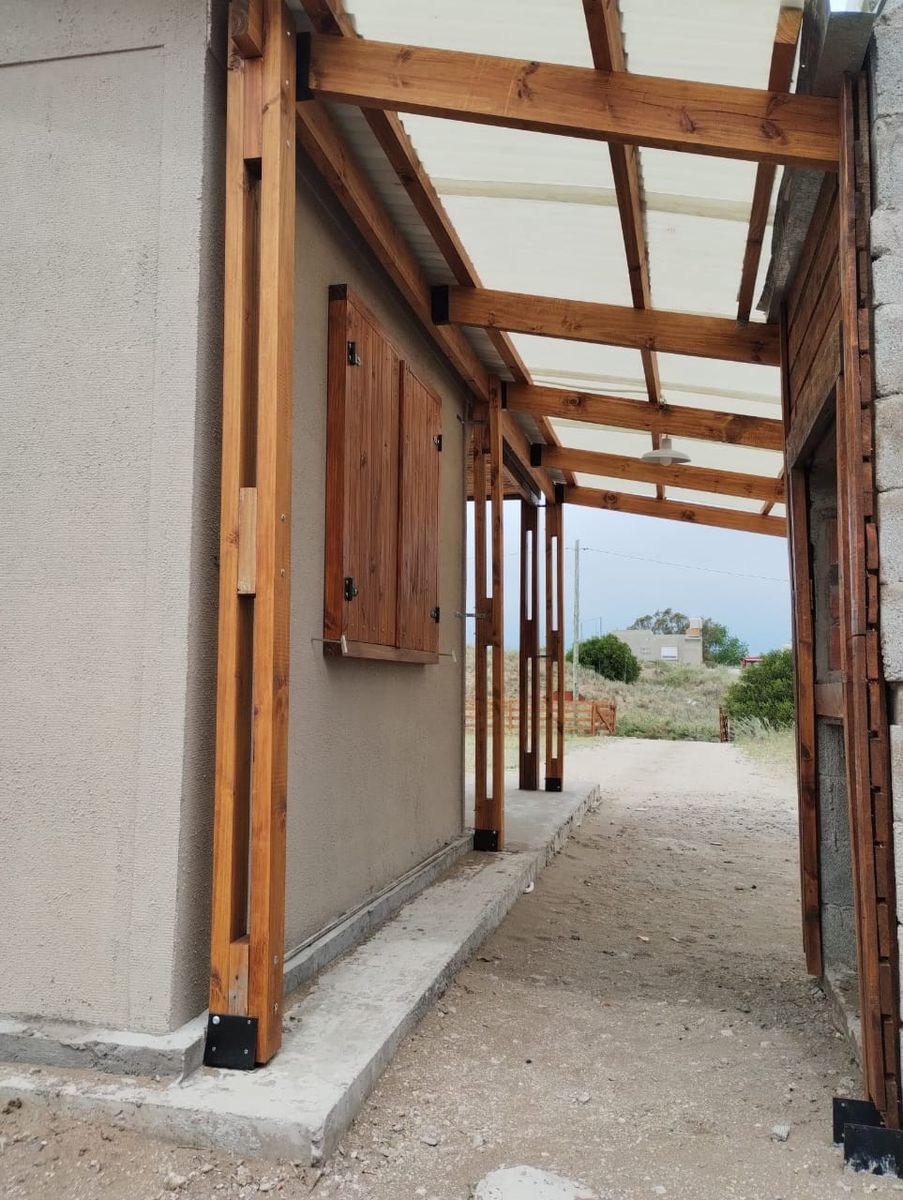 santaclara 387 · Monte Hermoso — foto 4